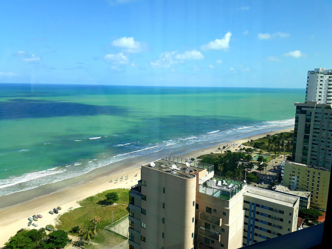 川萨梅利卡名誉酒店 - 国际海滩等级主图