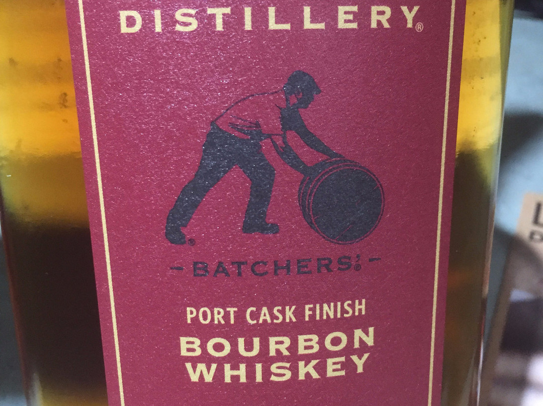 Litchfield Distillery-利奇菲尔德必去景点