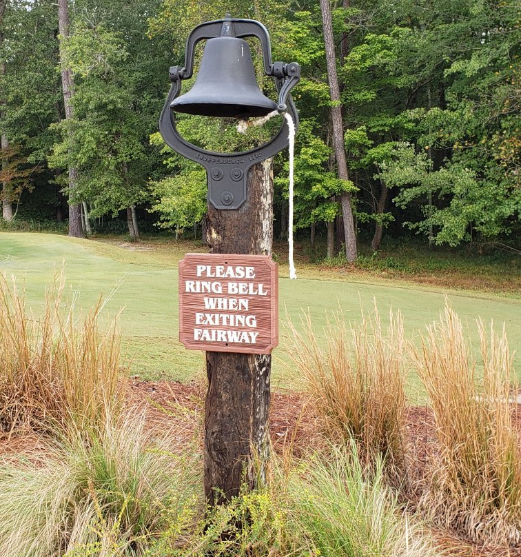 Tobacco Road Golf Club-Sanford必去景点