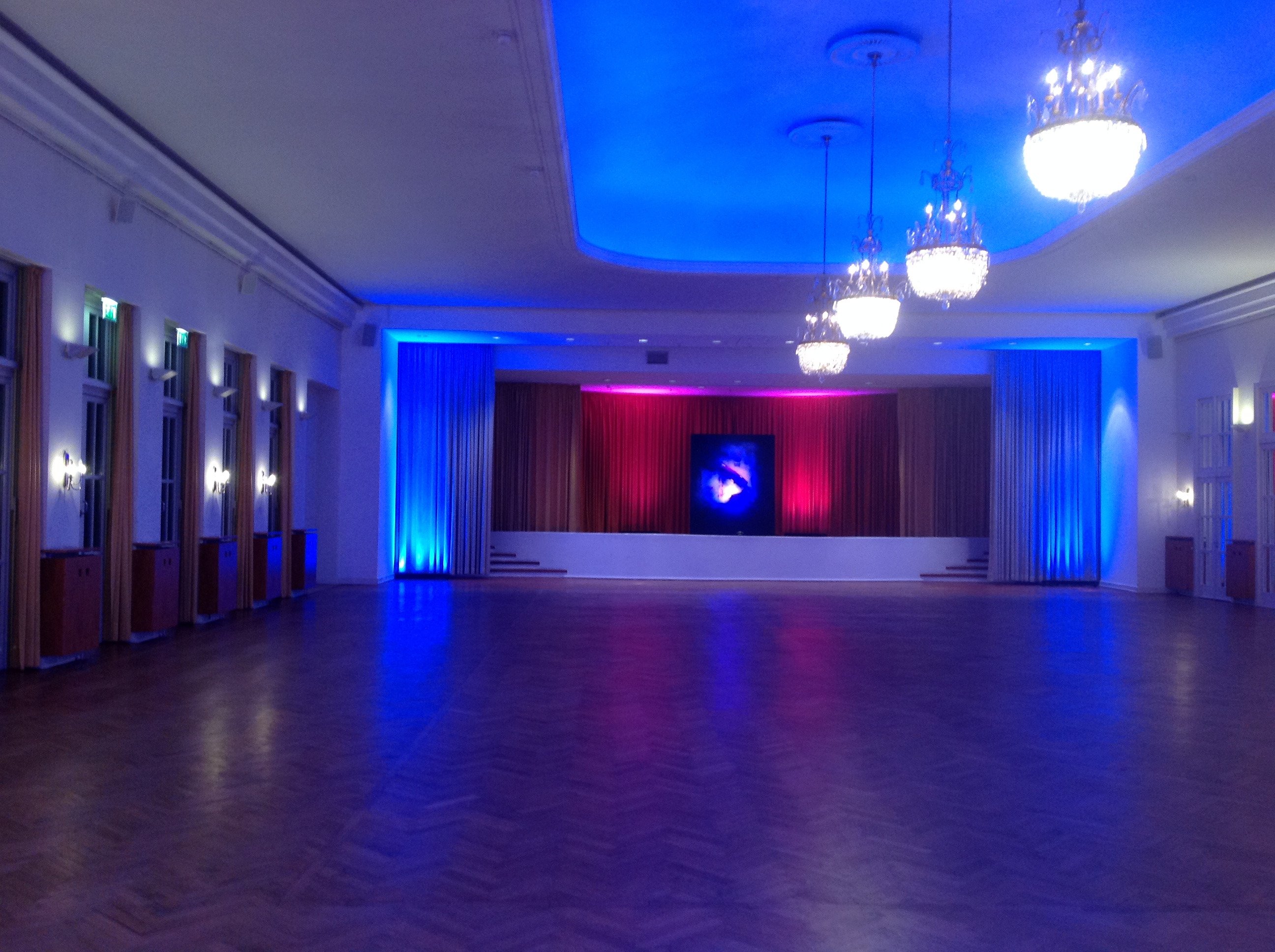 汉堡林德纳私家酒店-浴室