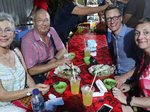 Bali Bite & Beyond Food Tour-登巴萨必去景点