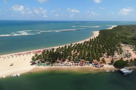 itour trip-Maceio必去景点