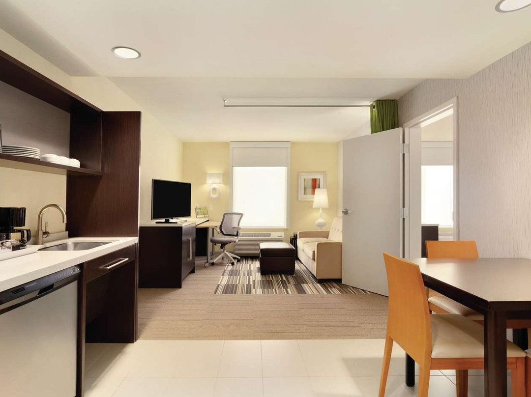Home2 Suites by Hilton Lehi / Thanksgiving Point主图