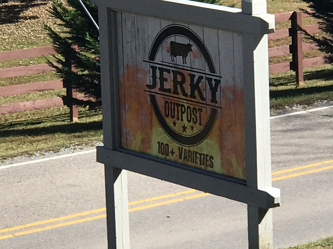 Jerky Outpost景点图片