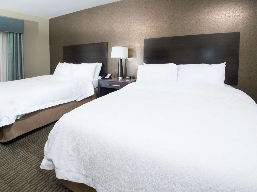 Hampton Inn Hernando主图