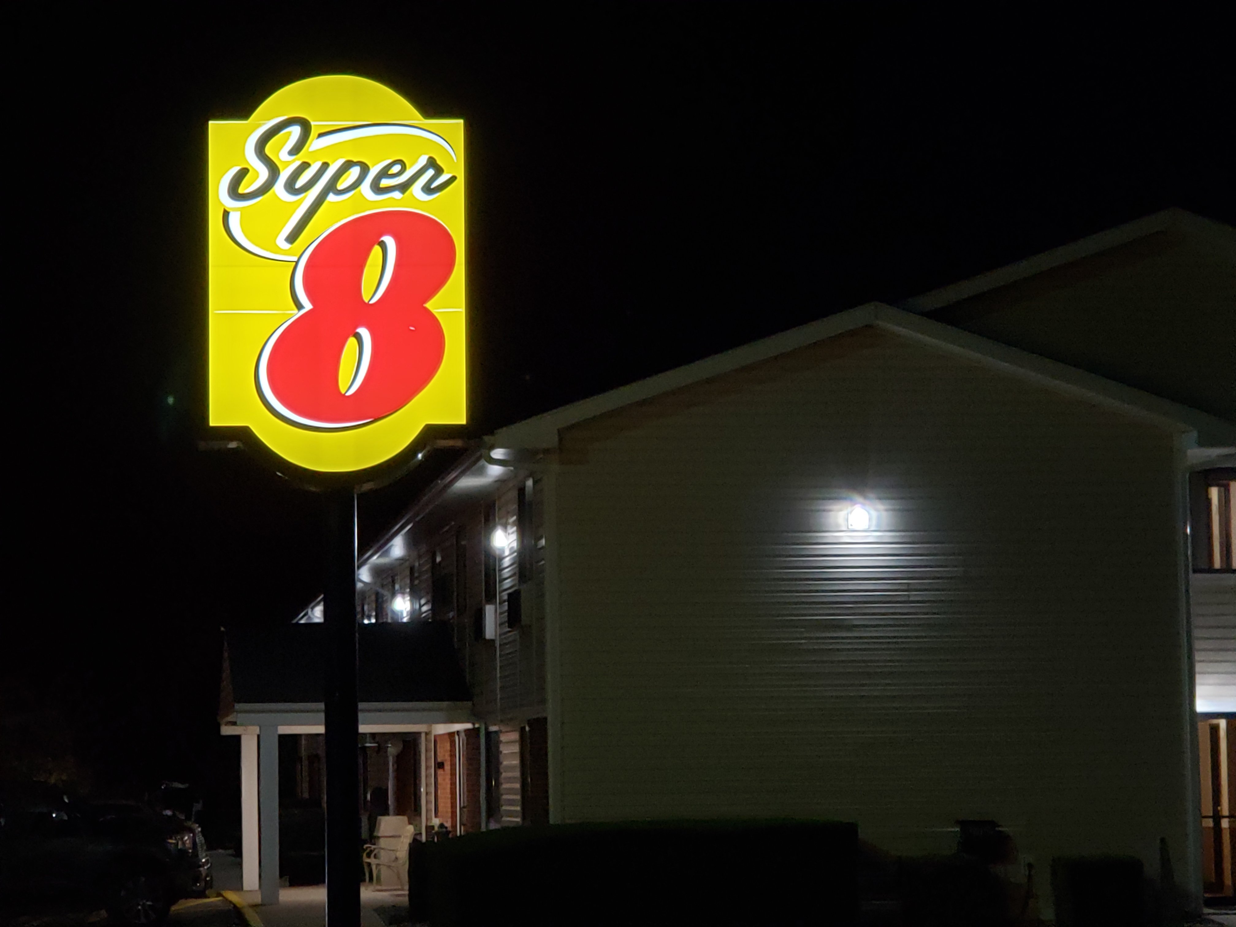Super 8 by Wyndham Sanford Kennebunkport Area-官方