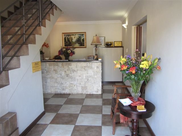 Maroela Guesthouse Brits主图