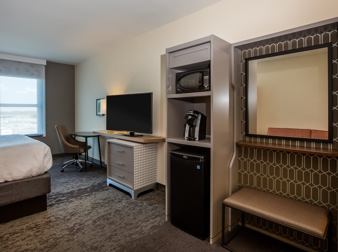 Holiday Inn Gulfport-airport By IHG主图