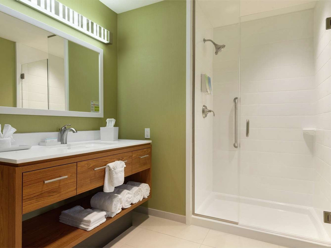 Home2 Suites by Hilton Alexandria主图