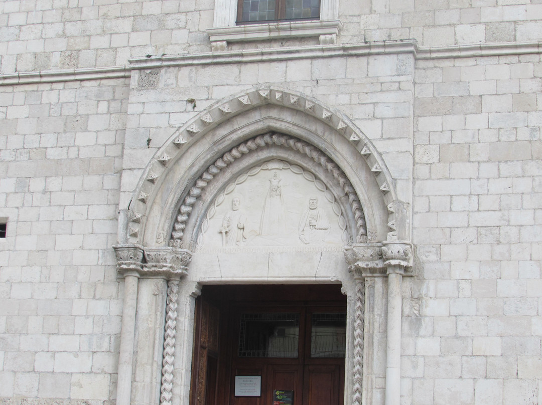 Chiesa di San Pietro e Paolo景点图片