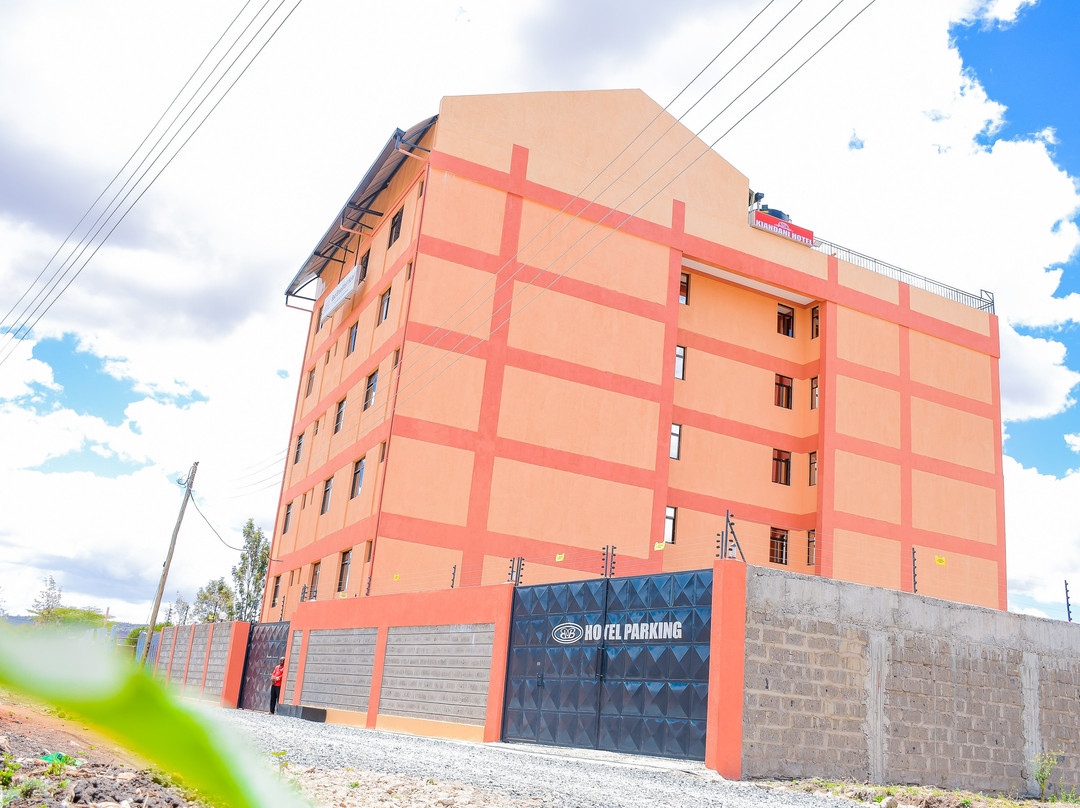 Kiandani Hotel Machakos主图