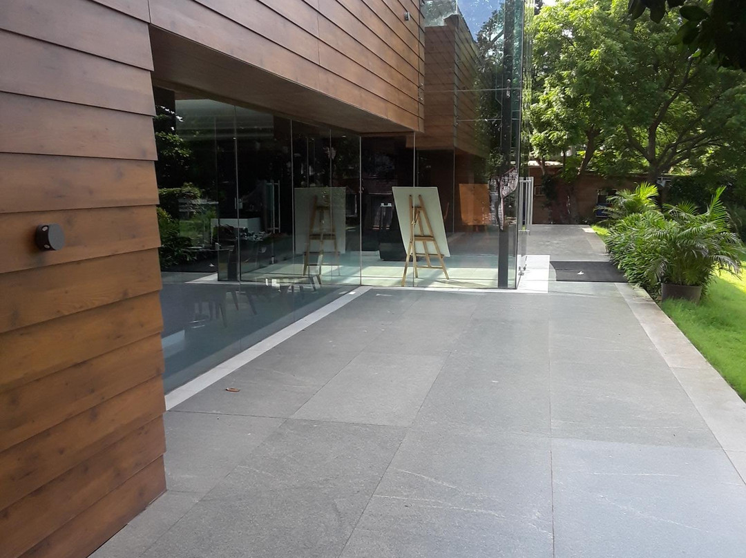 Pleasant Days Resort , chennai主图