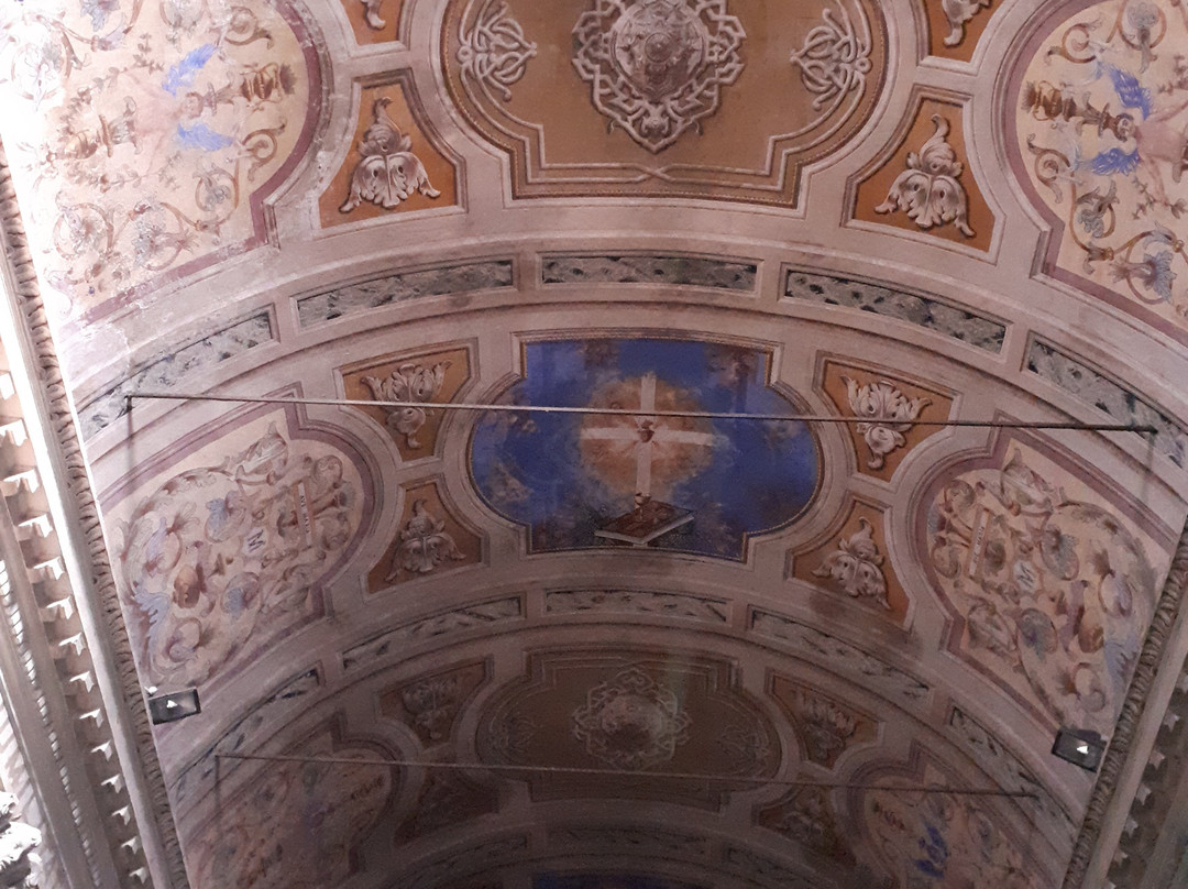 Chiesa di Loreto景点图片