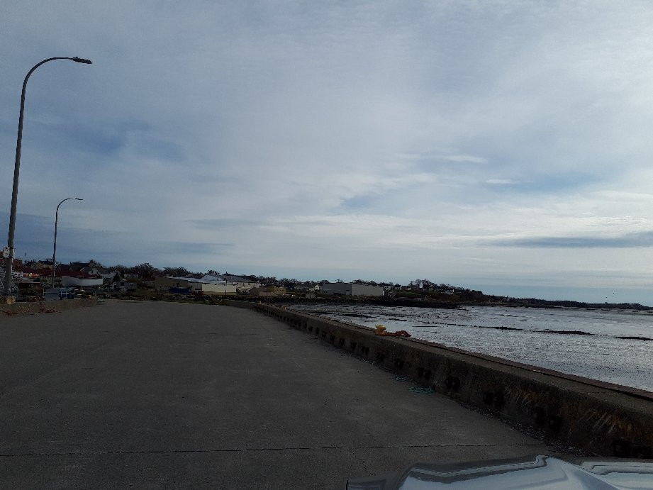 Milton Clock Tower Park-Yarmouth必去景点