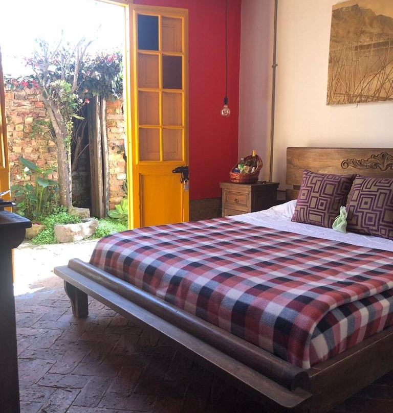 Mi Casa Es Tu Casa Inn主图