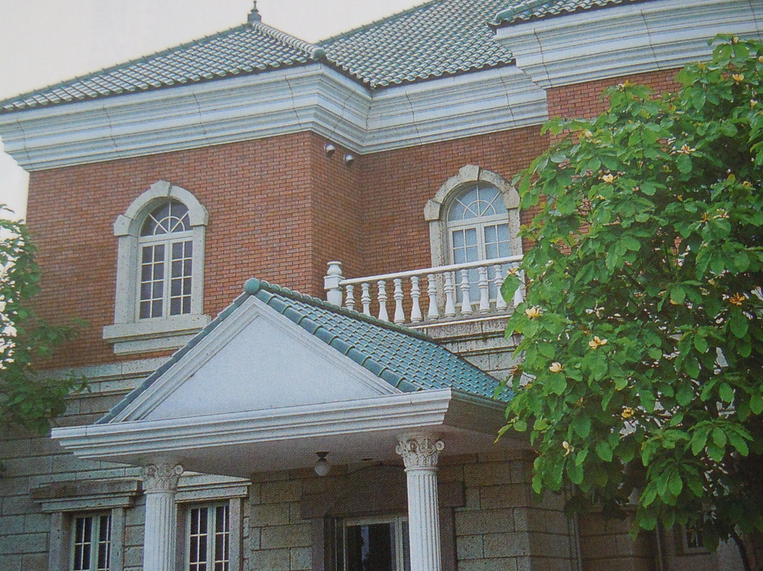 Kanuma Kawakami Sumio Museum-鹿沼市必去景点