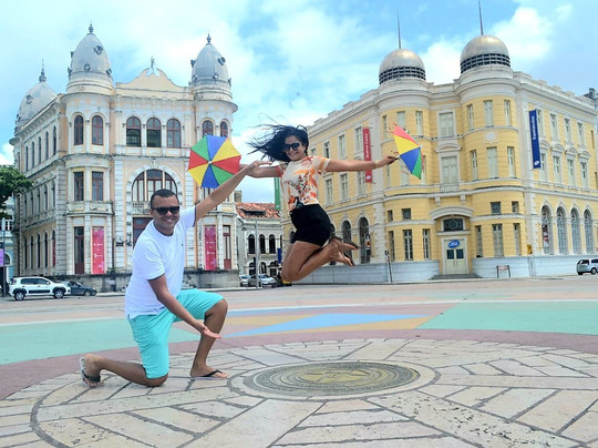 JG Tour-嘎林海斯港必去景点