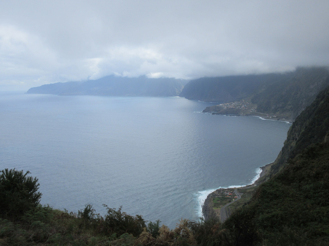 Eira da Achada Lookout-马德拉群岛必去景点