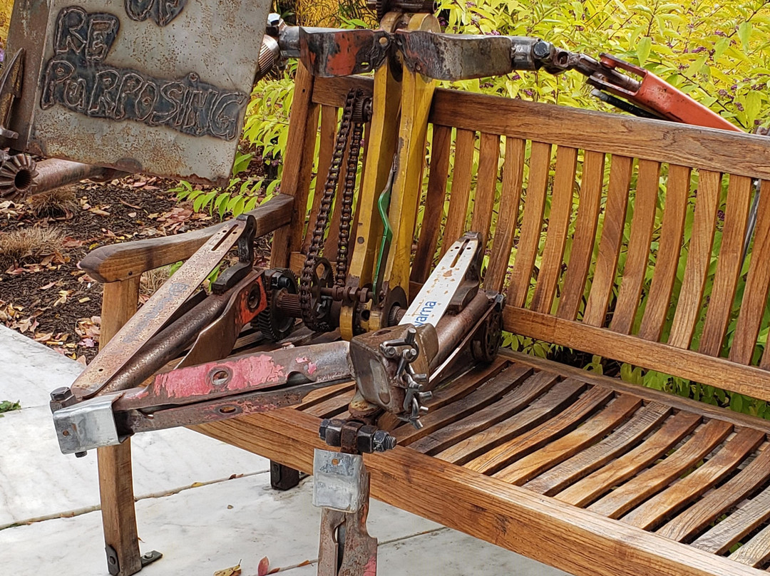 Northshire Bookstore-曼彻斯特必去景点