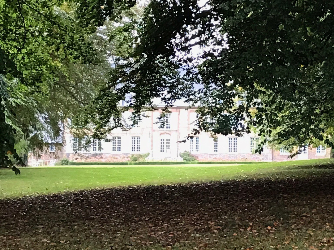Chateau du Landel主图