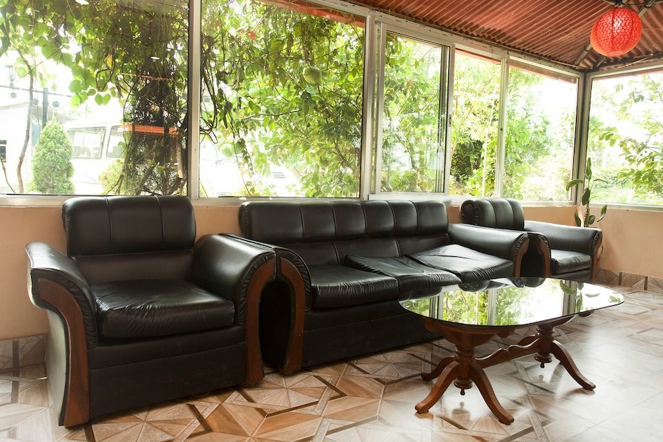 Motherland Resort Sauraha主图