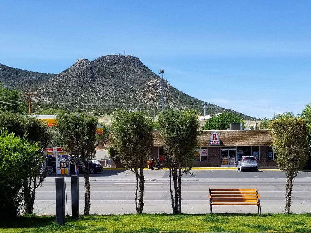 Magnuson Hotel Ely主图