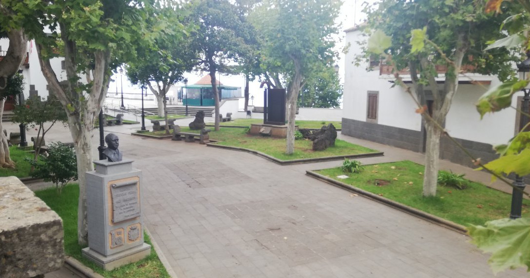 Mirador Plaza de San Roque景点图片