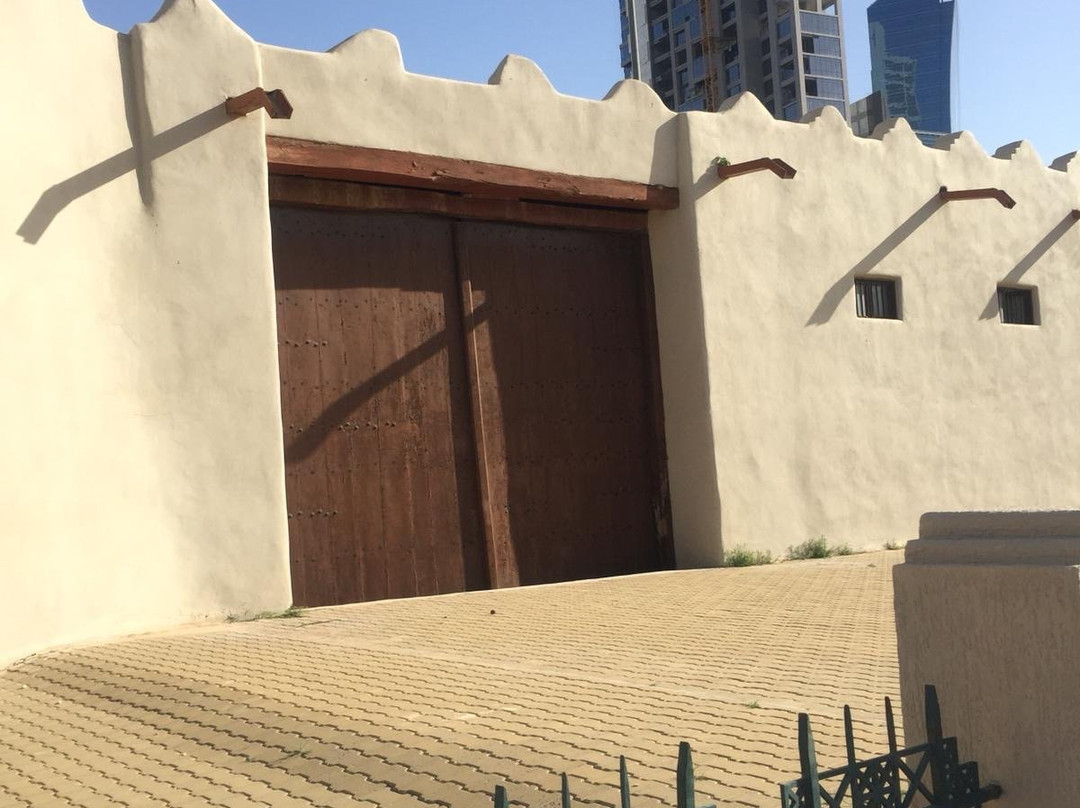 AlJahara Gate-Kuwait City必去景点