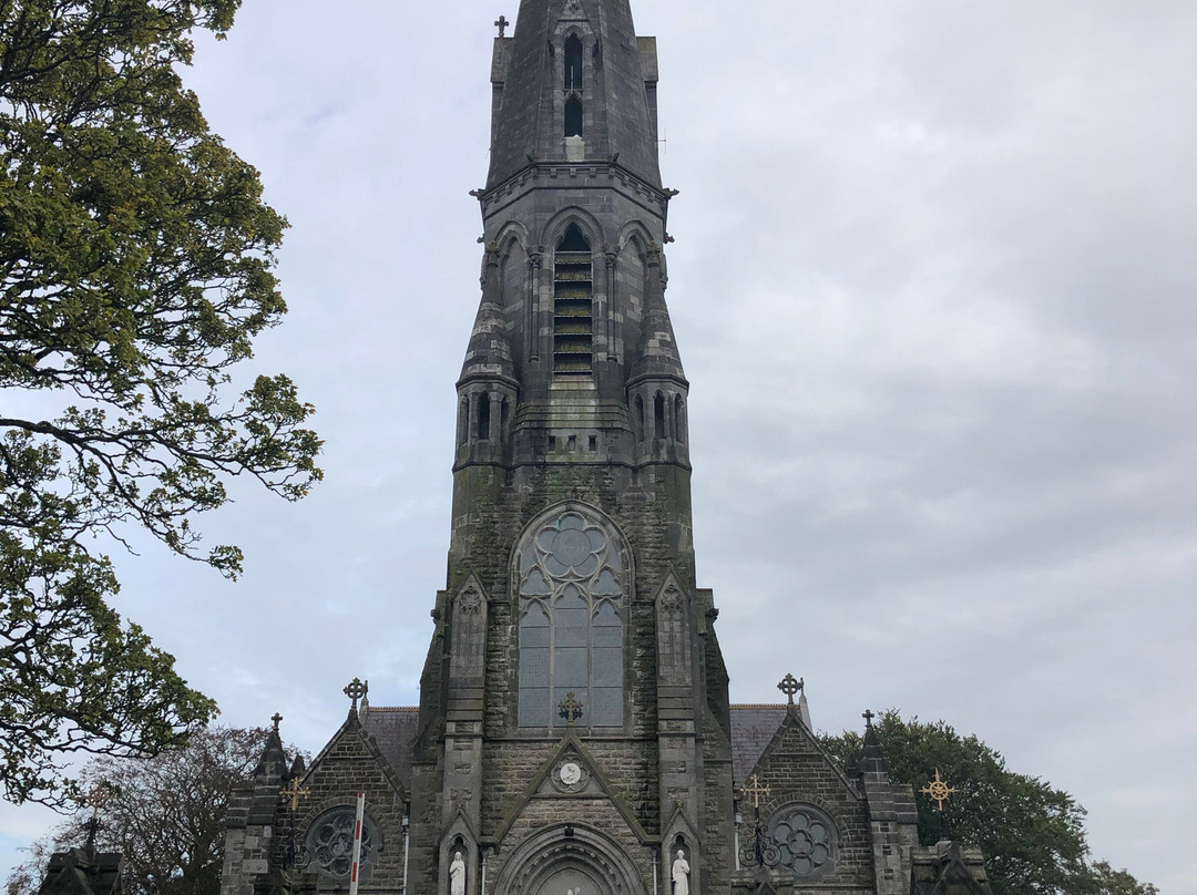 St. Patrick's Church-Trim必去景点