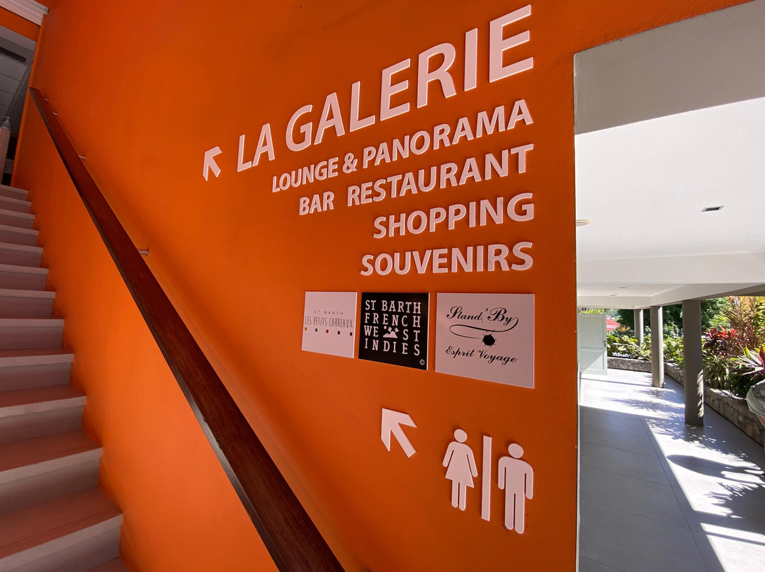 Les Petits Carreaux-居斯塔维亚必去景点