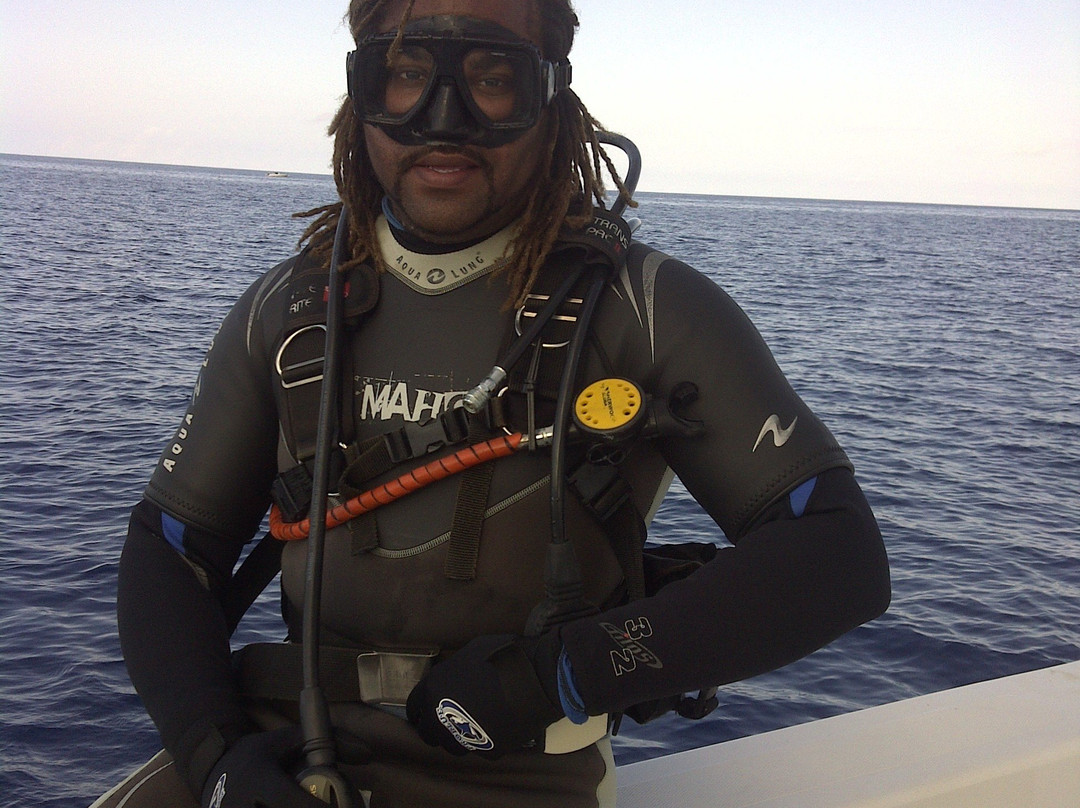 Turtle Divers-George Town必去景点