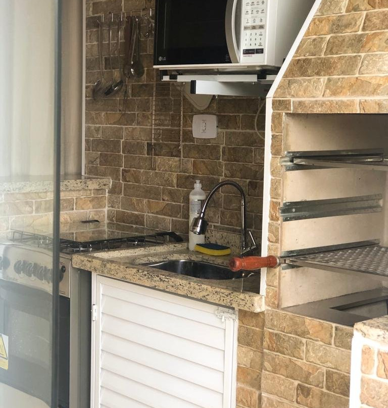 Praia Massaguacu-Caraguatatuba必去景点