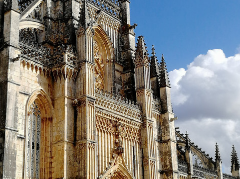Surf Discovery-佩尼切必去景点