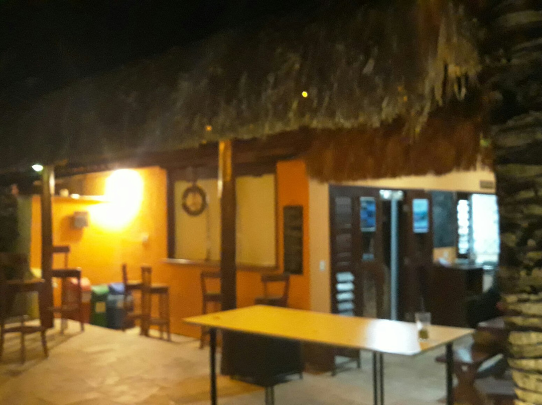 库姆布柯会面点旅馆
