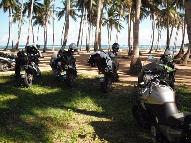 MotoCaribe Motorcycle Adventure Tours-Jarabacoa必去景点