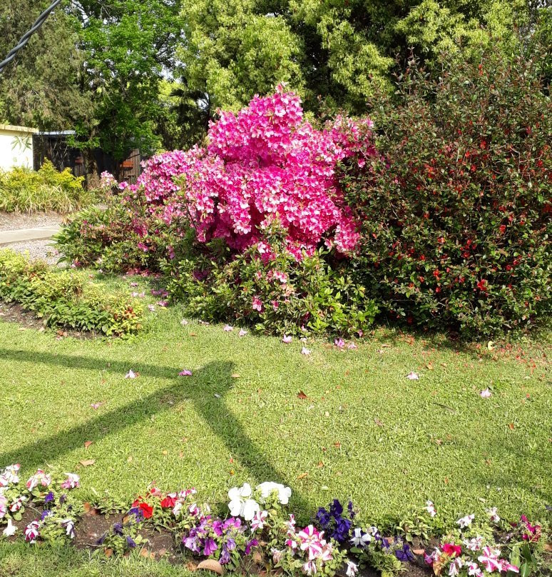 Bioparque Washington Rodriguez Piquinela-Durazno必去景点