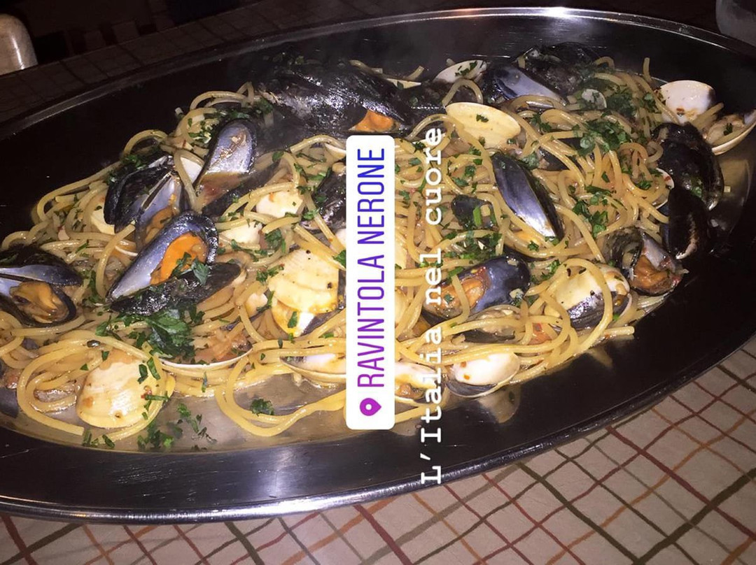 Ravintola Nerone