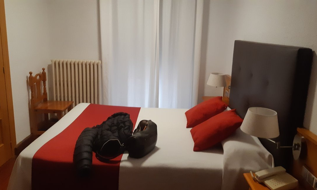 兰布拉酒店主图