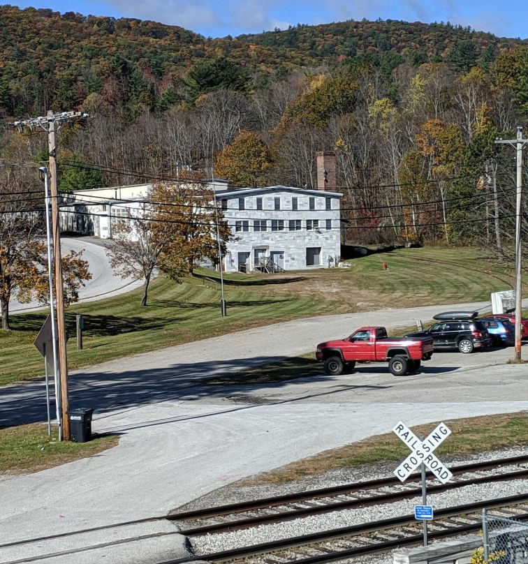 Vermont Marble Museum-Proctor必去景点
