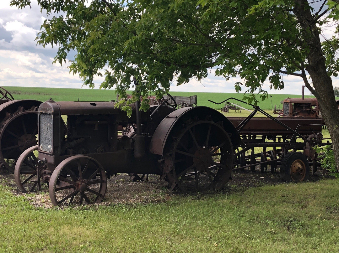 Warman旅游景点-The Barn Playhouse