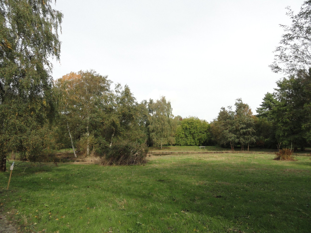 Arboretum Heempark-代尔夫特必去景点