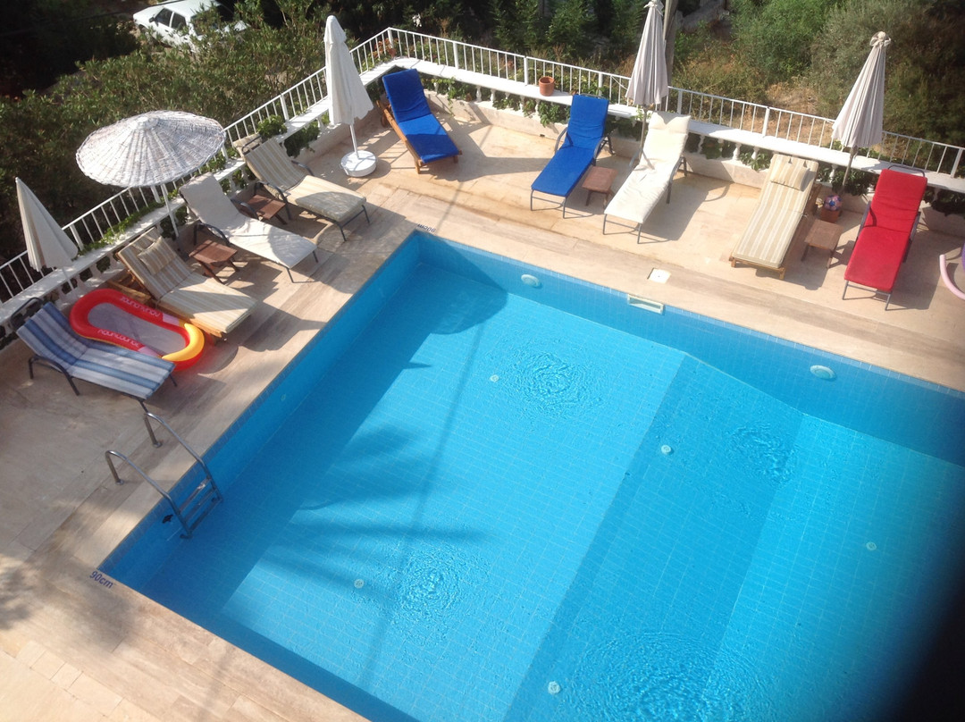 Lavender's Lodge Hotel主图