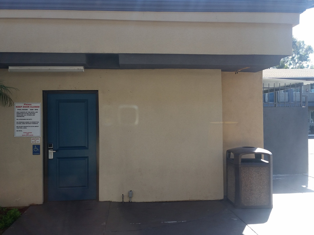 Days Inn by Wyndham San Diego - East / El Cajon主图