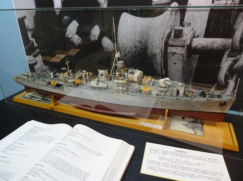 Okanagan Military Museum-基洛纳必去景点