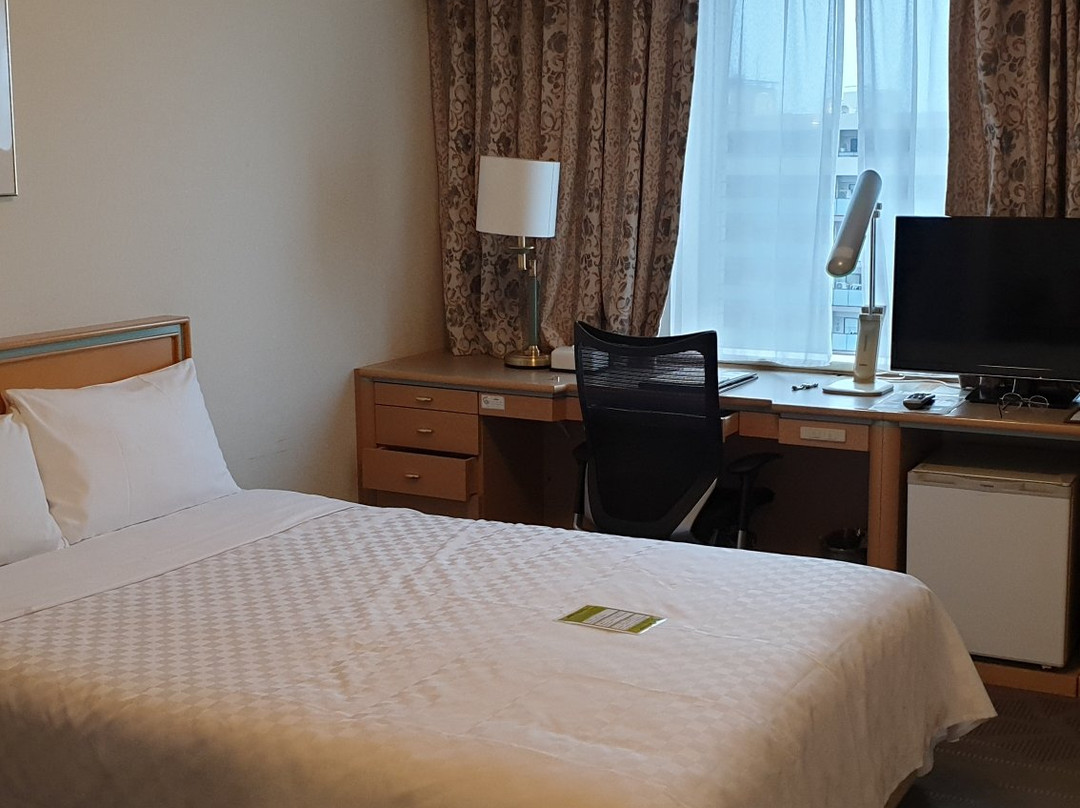 八王子京王广场酒店主图