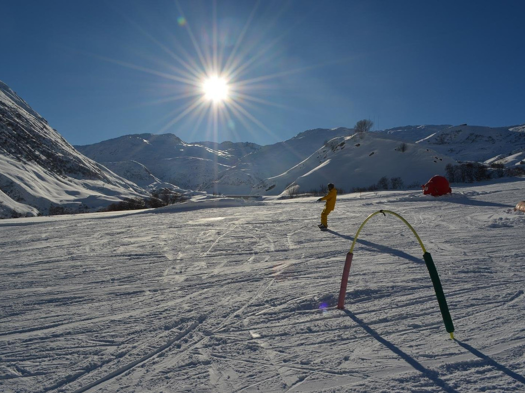 Ski Academy GmbH景点图片