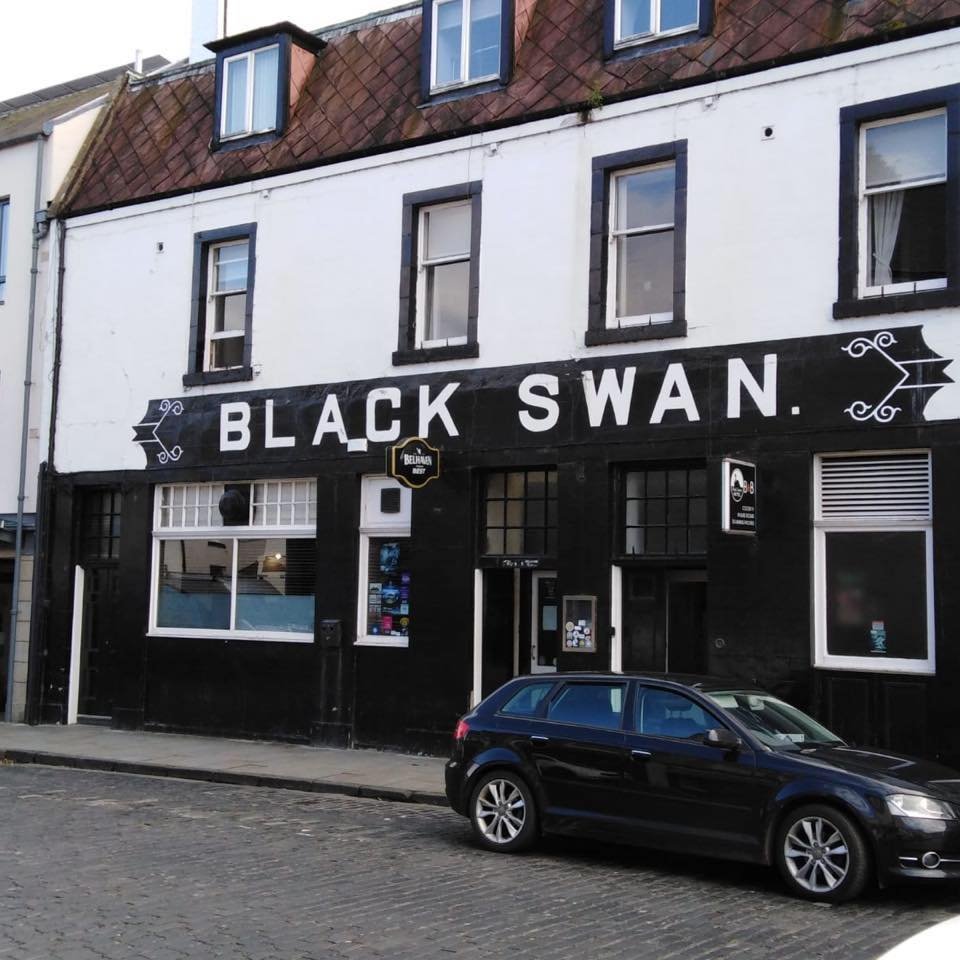 Black Swan Hotel-官方