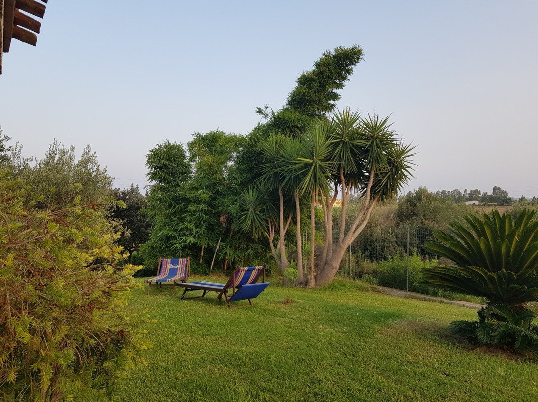 Villa Thanit B&B主图