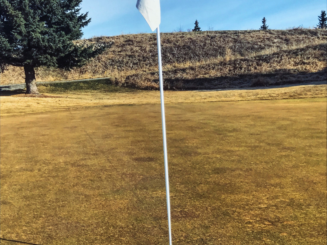 River's Edge Golf Club景点图片