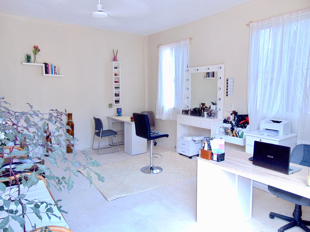 Santa Maria Colotepec旅游景点-Bamboo Beauty And Spa